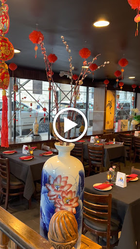 Dim Sum Bloom