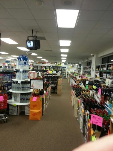 Liquor Store «Lake Pointe Package Inc», reviews and photos, 5285 Lake Pointe Center Dr # G, Cumming, GA 30041, USA