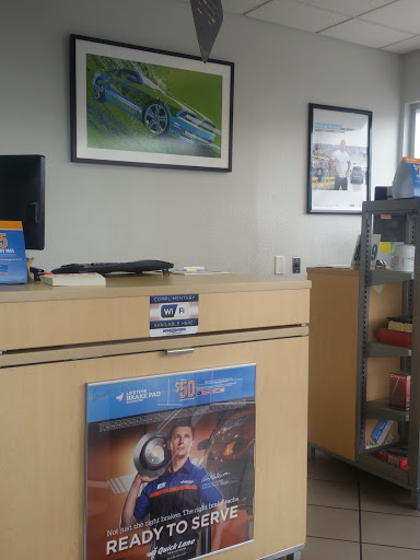 Ford Dealer «The Ford Store San Leandro», reviews and photos, 1111 Marina Blvd, San Leandro, CA 94577, USA