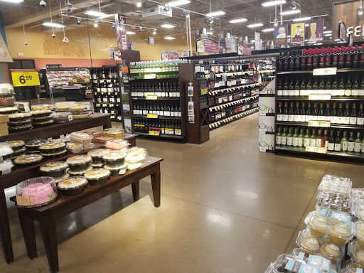 Grocery Store «Kroger Marketplace», reviews and photos, 500 Marketplace Blvd, Forney, TX 75126, USA