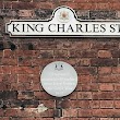 King Charles I Standard Hill Monument