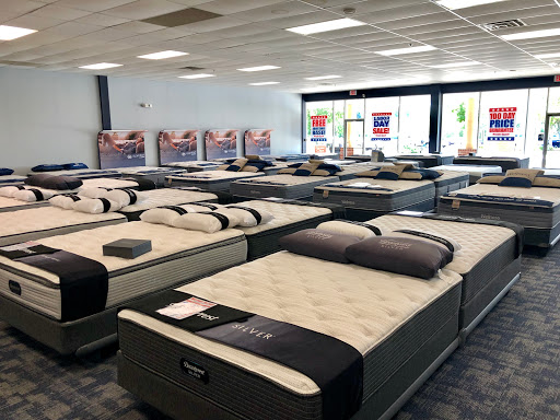 Mattress Store «Harleysville Mattress», reviews and photos, 643 Main St, Harleysville, PA 19438, USA