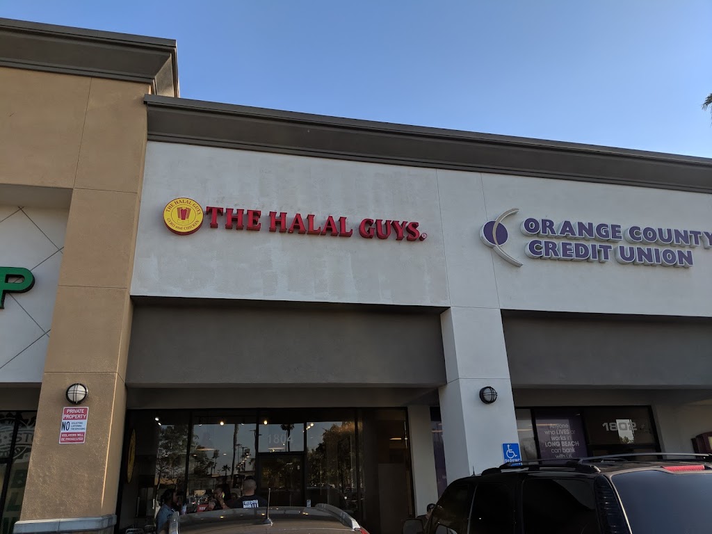 The Halal Guys 90815