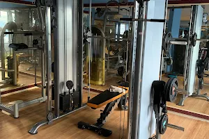 Unicca Gym & Fitness Studio image