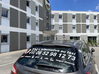 TH VTC à Romilly-sur-Seine