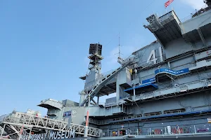 USS Midway Museum image