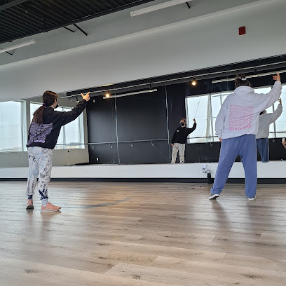 State of Motion Dance Studios