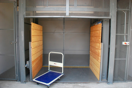 Self-Storage Facility «Storage Solutions - Manteca», reviews and photos, 1735 E Yosemite Ave, Manteca, CA 95336, USA