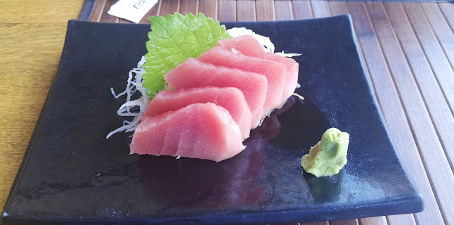 Restaurante Nakaba - Restaurante