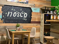 Atmosphère du Restaurant NOSCO à Les Eyzies - n°13