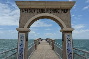 Melody Lane Fishing Pier image