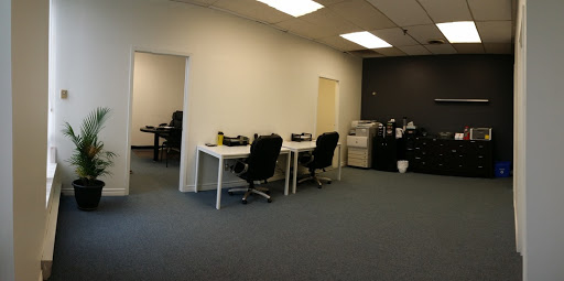 Shared Work Space