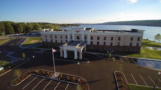 Hampton Inn Penn Yan image 9