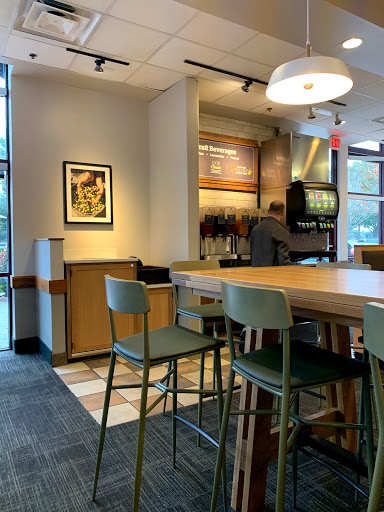 Sandwich Shop «Panera Bread», reviews and photos, 473 N Alafaya Trail, Orlando, FL 32828, USA