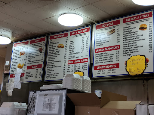 Bowling Alley «El-Mar Bowl», reviews and photos, 8435 Harlem Ave #1, Bridgeview, IL 60455, USA