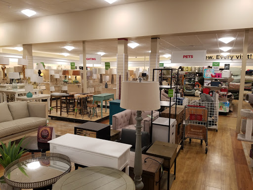 Department Store «HomeGoods», reviews and photos, 4155 9th St N, Naples, FL 34103, USA