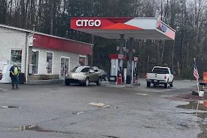 Jolly's Citgo - Fuel and Convenience image
