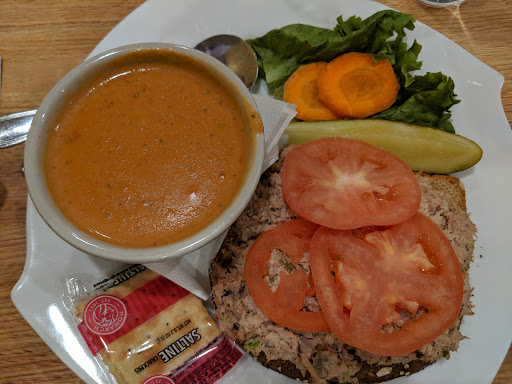 Bakery «Carrot Tree Kitchens», reviews and photos, 1303 Jamestown Rd #135, Williamsburg, VA 23185, USA