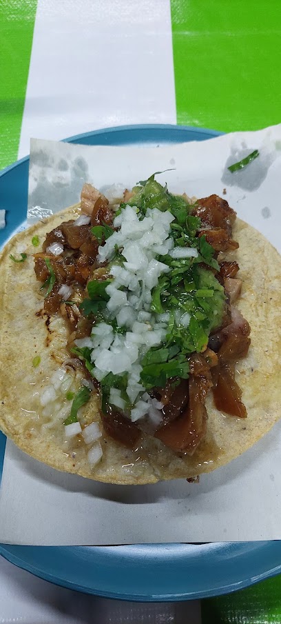 Tacos y Quesadillas El Relax - Leona Vicario 13, 52740 Ocoyoacac, Méx., Mexico