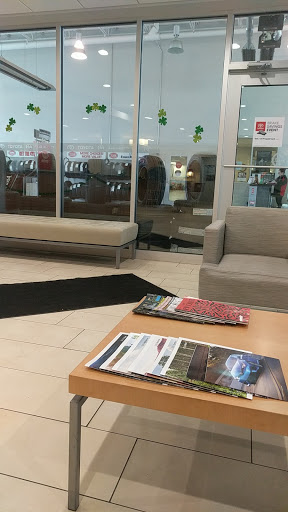 Toyota Dealer «Kenny Ross Toyota», reviews and photos, 8900 University Blvd, Moon, PA 15108, USA