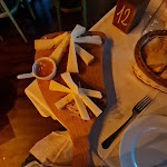 Photo n°3 de l'avis de Daniela.i fait le 15/08/2018 à 11:46 sur le  Vaca Loca à Rome