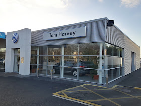 Tom Harvey Motor Company