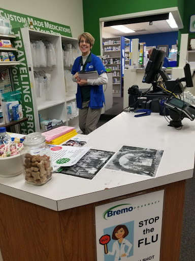 Pharmacy «Bremo Pharmacy», reviews and photos, 2024 Staples Mill Rd, Richmond, VA 23230, USA