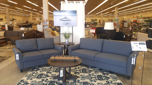 Furniture Store «Aki-Home - North Fontana», reviews and photos, 15262 Summit Ave, Fontana, CA 92336, USA