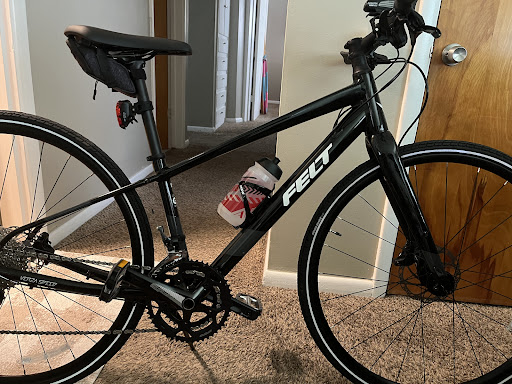 Bicycle Store «Jerks Bike Shop», reviews and photos, 4967 S. State St., Murray, UT 84107, USA