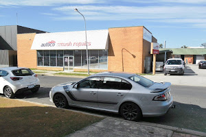 Autoco Smash Repairs Belconnen