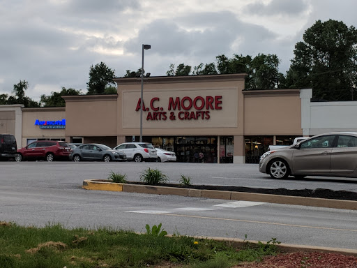 Craft Store «A.C. Moore Arts and Crafts», reviews and photos, 351 Loucks Rd, York, PA 17404, USA