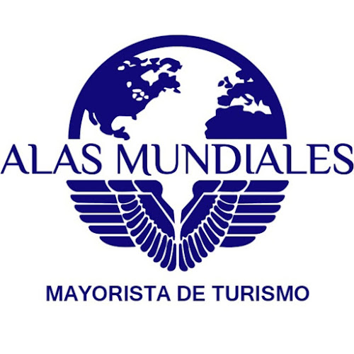 Alas Mundiales Mayorista de Turismo - Guayaquil