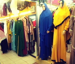 Pasar Petisah Medan photo