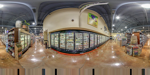 Grocery Store «Nugget Markets», reviews and photos, 1040 Florin Rd, Sacramento, CA 95831, USA