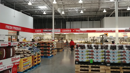 Costco Wholesale