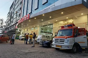 Medanta Super Specialty Hospital, Indore image