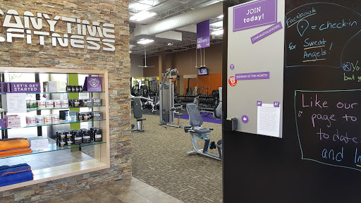 Gym «Anytime Fitness», reviews and photos, 6872 S Texas 6 Ste A, Houston, TX 77083, USA