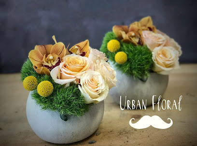 Urban Floral LLC