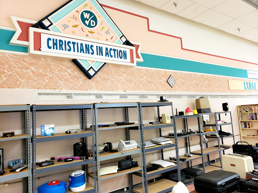 Non-Profit Organization «Christians In Action-Office», reviews and photos