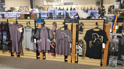 Tack Shop «Equine Exchange Tack Shop», reviews and photos, 1251 Ridge Rd, Pottstown, PA 19465, USA