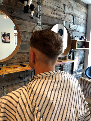 Barber City Cut in Vejle, Vejle