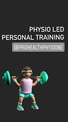 Reviews of Pro Health Physio NE in Newcastle upon Tyne - Physical therapist