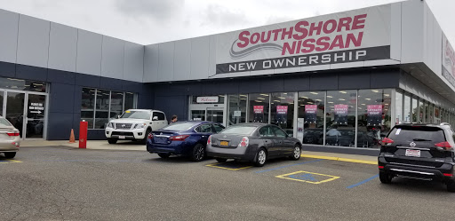 Massapequa Nissan, 200 Sunrise Highway, Amityville, NY 11701, USA, 