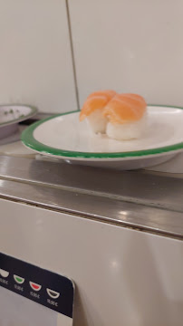Plats et boissons du Restaurant japonais Matsuri Sushi Bac à Paris - n°11
