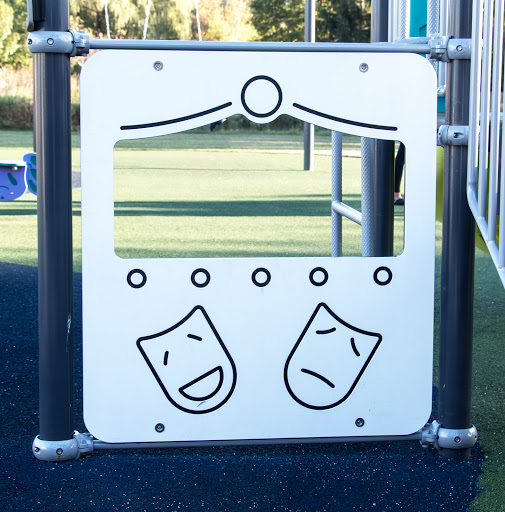 Park «Victoria Park», reviews and photos, 1100 Kingsdale Rd, Hoffman Estates, IL 60169, USA