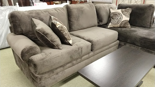 Mattress Store «A Better Home Store», reviews and photos, 8239 S Holly St, Centennial, CO 80122, USA