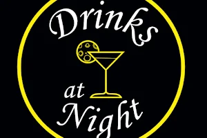 Drinks at Night image