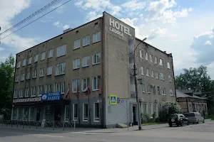 Ladoga Hotel image