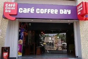Café Coffee Day - Dum Dum Road image