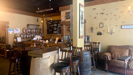 Brewery «The Corkscrew Winery and Brewery», reviews and photos, 16 SW Broadway St, Ocala, FL 34471, USA